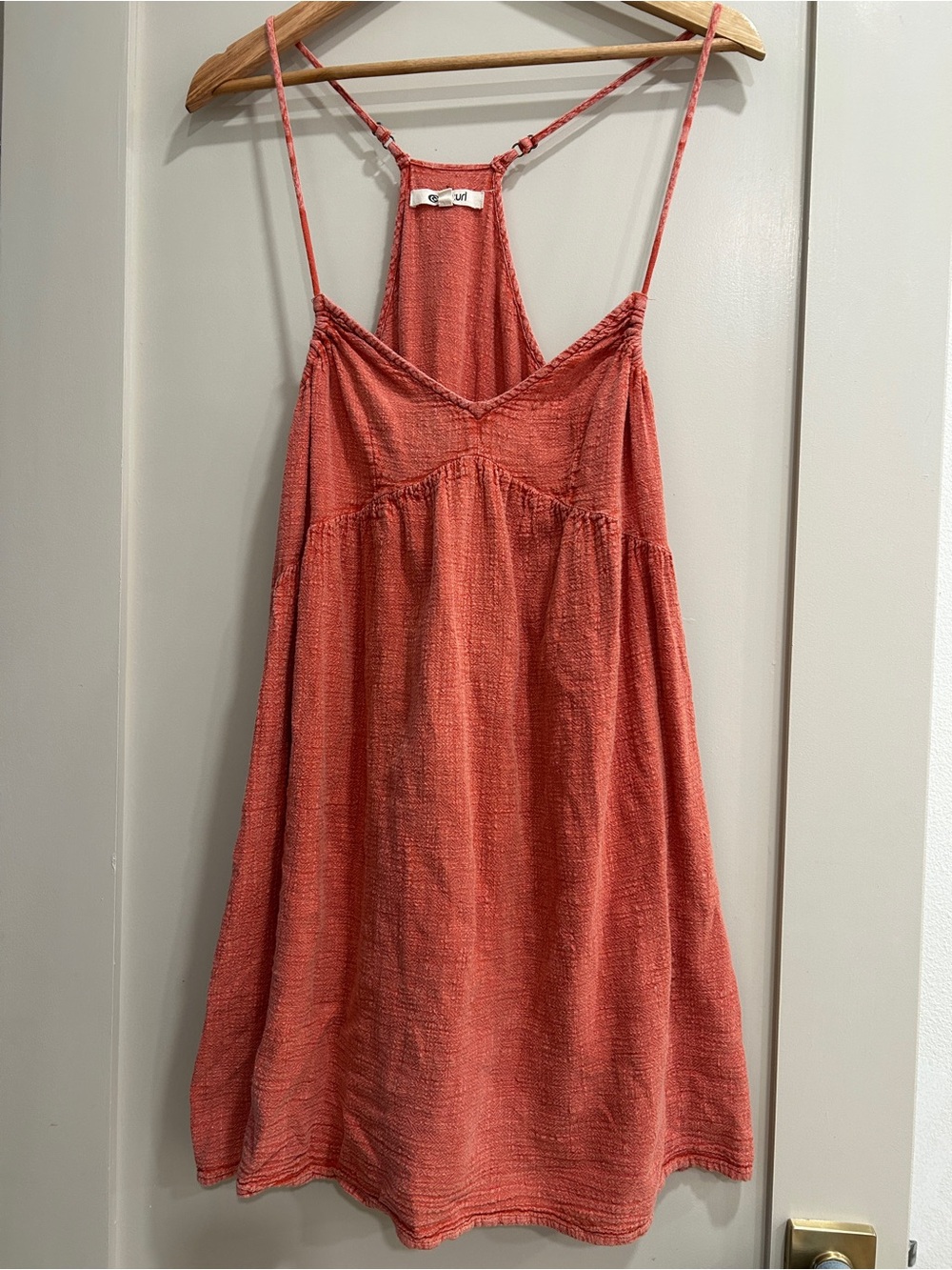 Rip Curl | Classic Surf Cover Up Dress